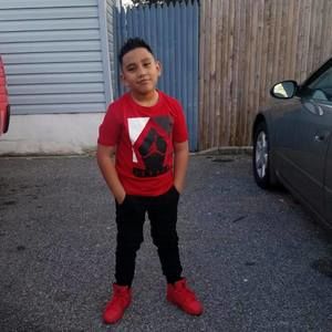 Meet your Posher, Gregoria